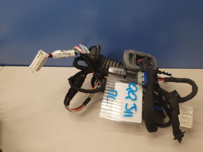 Жгут проводов передней левой двери для Nissan Qashqai J11E 2014-