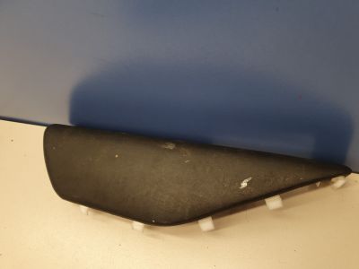 Накладка обшивки двери задней левой для Nissan Pathfinder R51 2005-2014