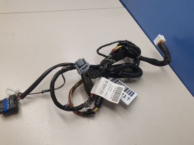 Жгут проводов задней левой двери для Nissan Pathfinder R51 2005-2014