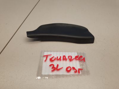 Накладка задней правой двери для Volkswagen Touareg 2002-2010