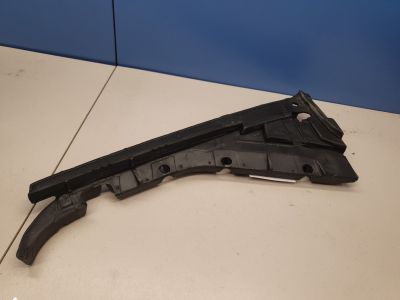 Уплотнитель двери задней левой для Land Rover Range Rover Sport 2013-