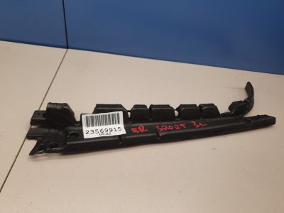 Уплотнитель двери задней левой для Land Rover Range Rover Sport 2013-