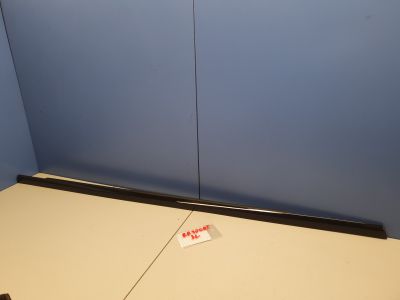 Молдинг стекла задней левой двери для Land Rover Range Rover Sport 2013-