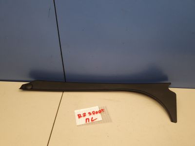 Накладка стекла передней левой двери для Land Rover Range Rover Sport 2013-