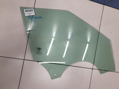 Стекло двери передней правой для Land Rover Range Rover Evoque 2019-