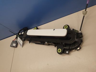 Ручка двери нaружная правая передняя для Land Rover Range Rover Evoque 2019-