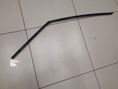 Молдинг рамки передней правой двери для Land Rover Range Rover Sport 2013-