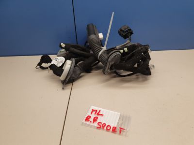 Жгут проводов передней левой двери для Land Rover Range Rover Sport 2013-