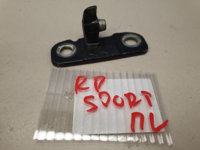 Петля двери передней левой верхняя для Land Rover Range Rover Sport 2013-