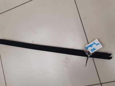 Накладка стекла передней правой двери для Land Rover Range Rover Evoque 2019-