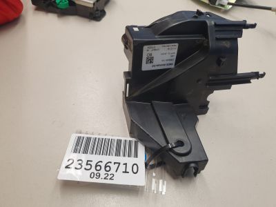 Кронштейн замка двери передний правый для Land Rover Range Rover Evoque 2019-