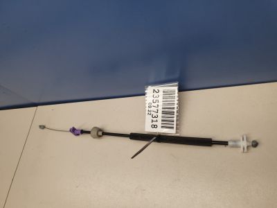 Трос открывания передней двери для Land Rover Range Rover Sport 2013-