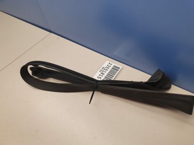 Уплотнитель двери передней правой для Land Rover Range Rover Evoque 2019-