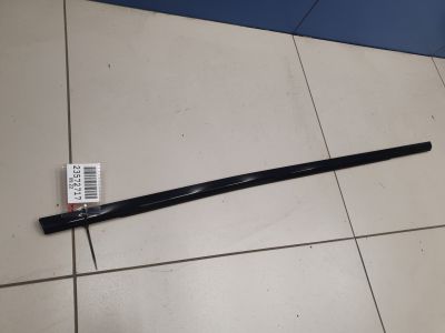 Молдинг стекла задней правой двери для Land Rover Range Rover Sport 2013-