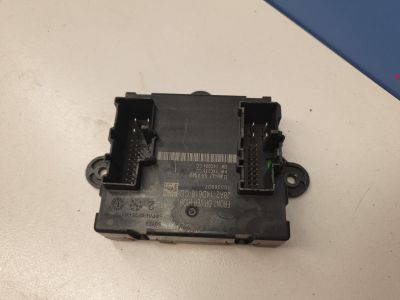 Блок комфорта передней правой двери для Land Rover Range Rover Evoque 2019-