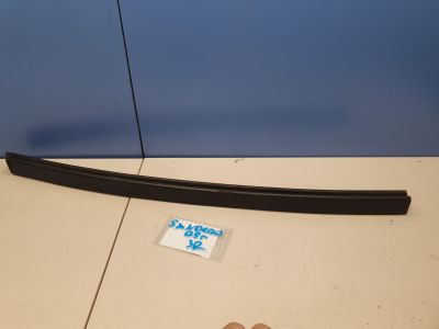 Направляющая стекла задней правой двери для Renault Sandero 2009-2014