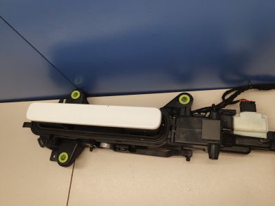 Ручка двери нaружная левая передняя для Land Rover Range Rover Evoque 2019-