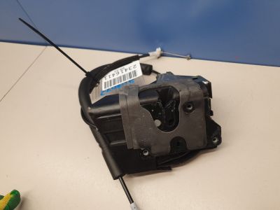 Замок двери передней левой для Land Rover Range Rover Evoque 2019-