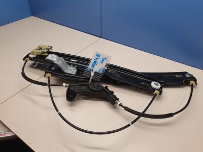 Стеклоподъемник передний левый для Land Rover Range Rover Evoque 2019-