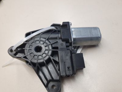 Моторчик стеклоподъёмника задний правый для Mercedes GLC-klasse X253 2015-