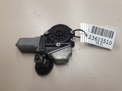 Моторчик стеклоподъёмника передний левый для Toyota Prius W30 2009-2015