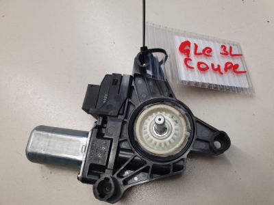 Моторчик стеклоподъёмника задний левый для Mercedes GLC-klasse C253 Coupe 2016-