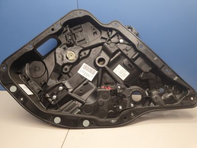 Стеклоподъемник задний правый для Mercedes GLC-klasse X253 2015-