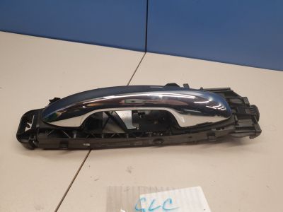 Ручка двери нaружная задняя правая для Mercedes GLC-klasse X253 2015-