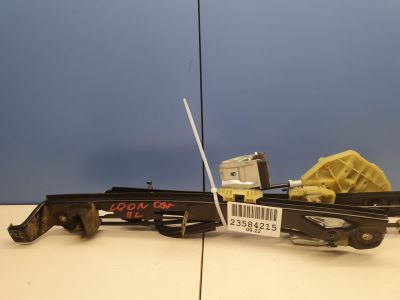 Стеклоподъемник передний левый для Seat Leon 1P1 2005-2013