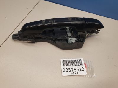 Ручка двери нaружная задняя левая для Land Rover Range Rover Sport 2013-