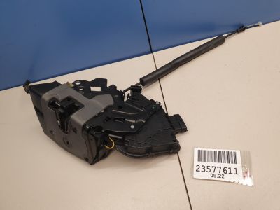 Замок двери передней левой для Land Rover Range Rover Sport 2013-