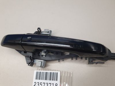 Ручка двери нaружная правая передняя для Land Rover Range Rover Sport 2013-