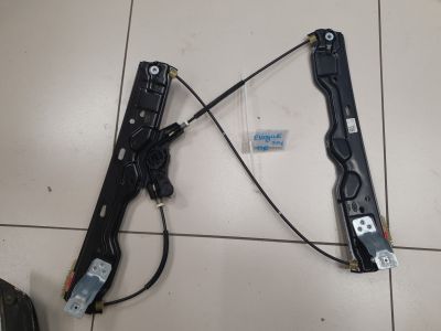 Стеклоподъемник передний правый для Land Rover Range Rover Evoque 2019-