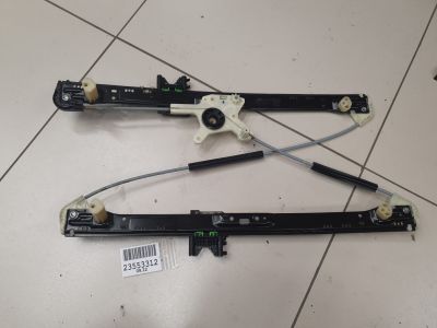 Стеклоподъемник задний правый для Land Rover Range Rover Sport 2013-