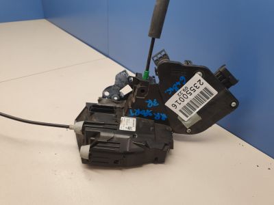 Замок двери задней правой для Land Rover Range Rover Sport 2013-