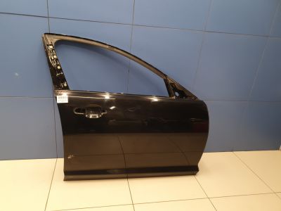 Дверь правая передняя для Jaguar XF 2007-2015