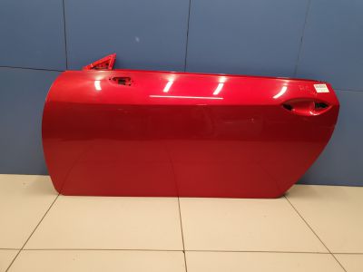 Дверь левая передняя для Lexus RC C10 2014-