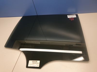 Стекло двери задней правой для Mercedes GLC-klasse X253 2015-