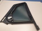 Стекло двери задней левой