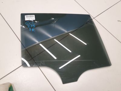 Стекло двери задней правой для Mercedes GLC-klasse X253 2015-