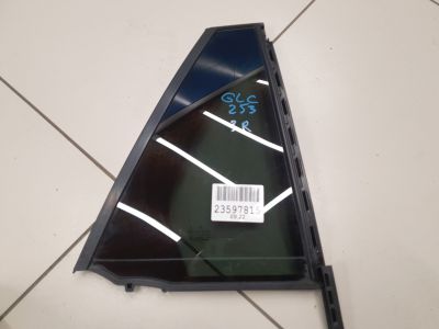 Стекло двери задней правой для Mercedes GLC-klasse X253 2015-