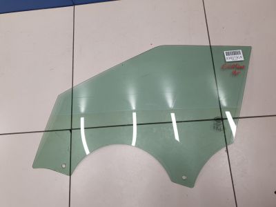 Стекло двери передней левой для Land Rover Range Rover Evoque 2019-