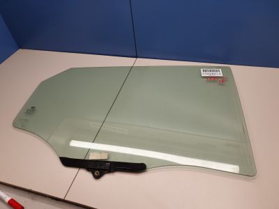 Стекло двери задней правой для Hyundai ix35 Tucson LM 2010-2015