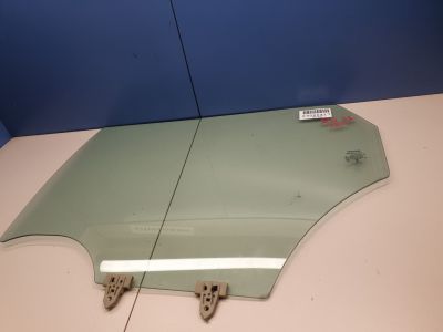 Стекло двери задней левой для Nissan Qashqai J11E 2014-