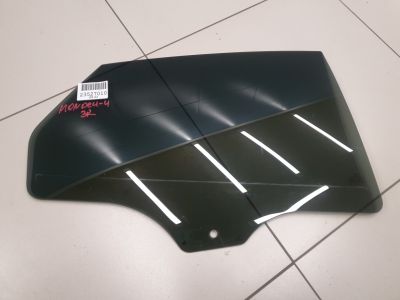 Стекло двери задней правой для Ford Mondeo 5 2015-