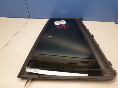 Стекло двери задней левой для Mercedes GL-klasse X166 GL GLS 2012-