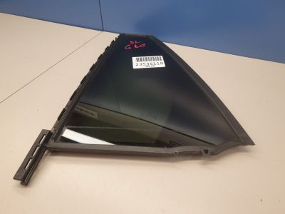 Стекло двери задней левой для Mercedes GLC-klasse X253 2015-