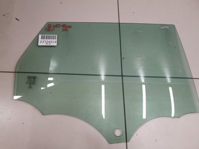 Стекло двери задней правой для Land Rover Range Rover Evoque 2011-2018