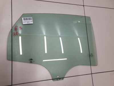 Стекло двери задней правой для Ford Focus 3 2011-2019
