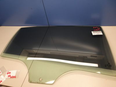 Стекло двери задней правой для BMW 7 F01 F02 2008-2015